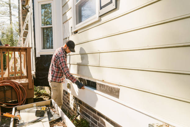 Trusted Siding Repair service in Englewood, TN - Creative Siding